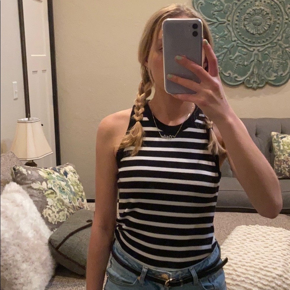 Old Navy Tank Top